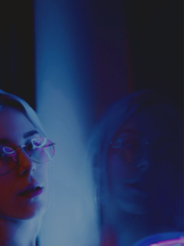 The Truth About Blue Light Effects on Eyes and Sleep