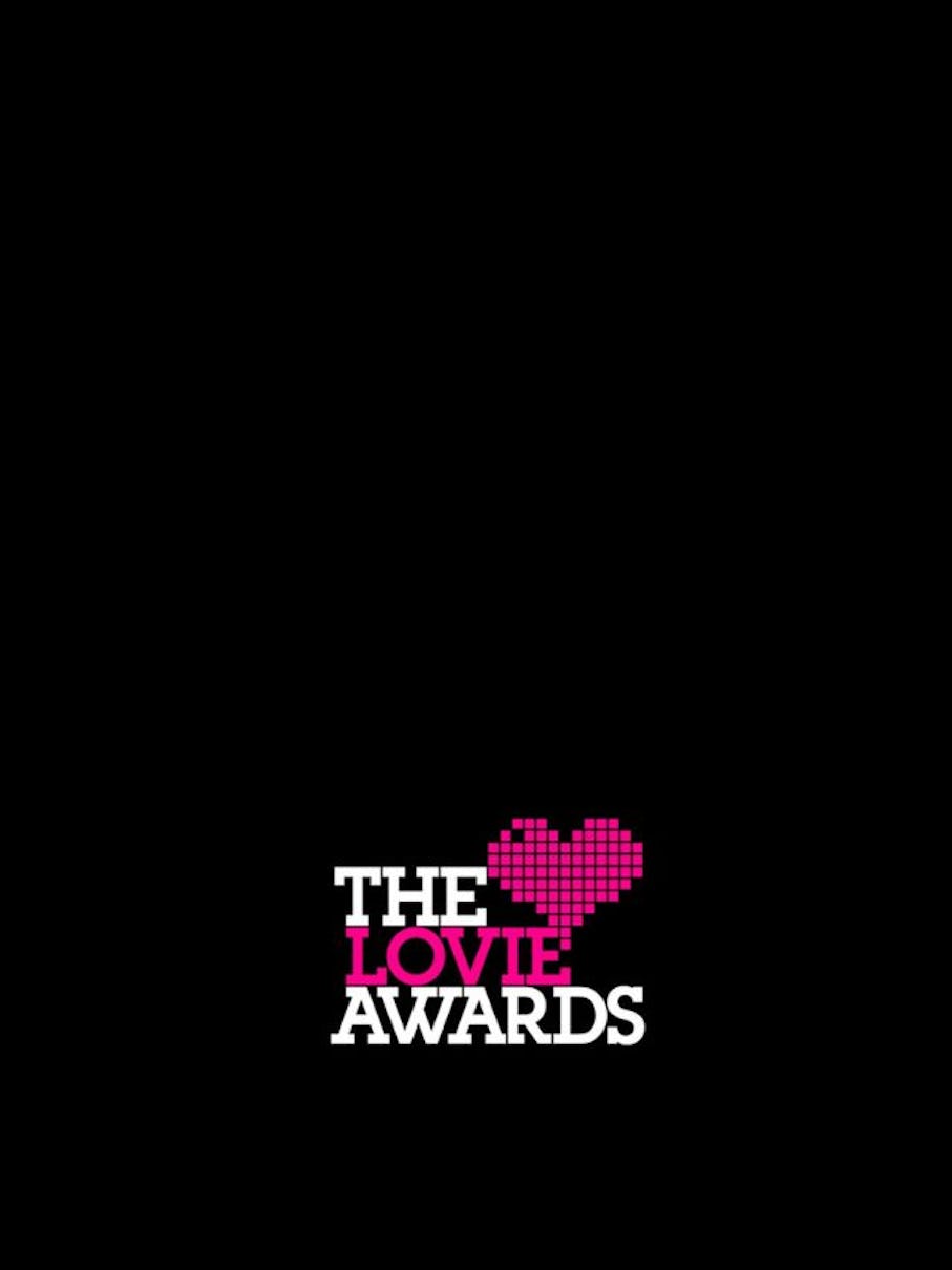 MTHK WINS LOVIE AWARD MTHK WINS LOVIE AWARD