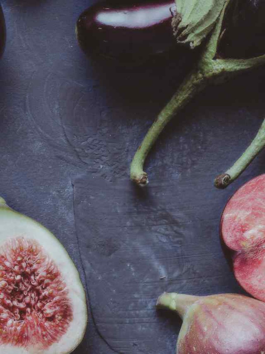 Foods & Supplements for Healthy Eyes Foods & Supplements for Healthy Eyes