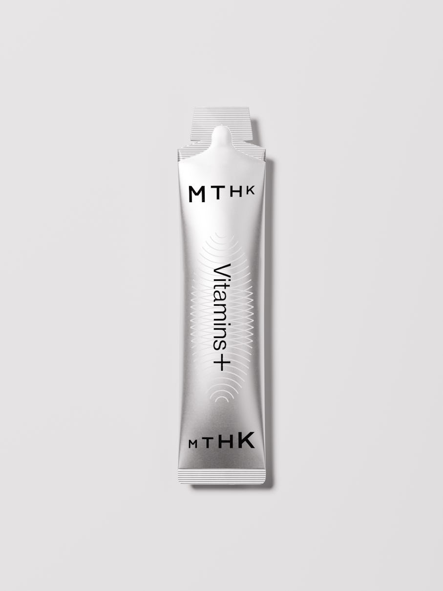 MTHK's Ultimate Eye Vitamins MTHK's Ultimate Eye Vitamins