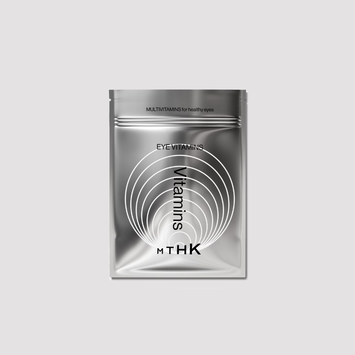 MTHK Essential Eye Vitamins