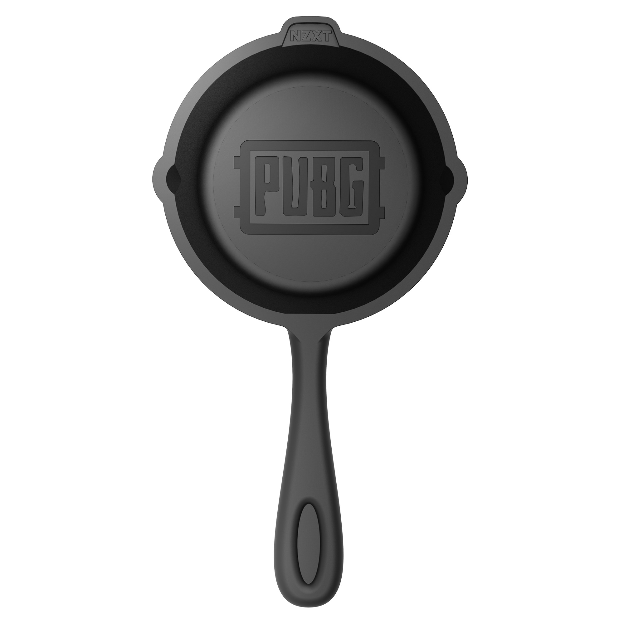 Limited Edition NZXT Pan Puck