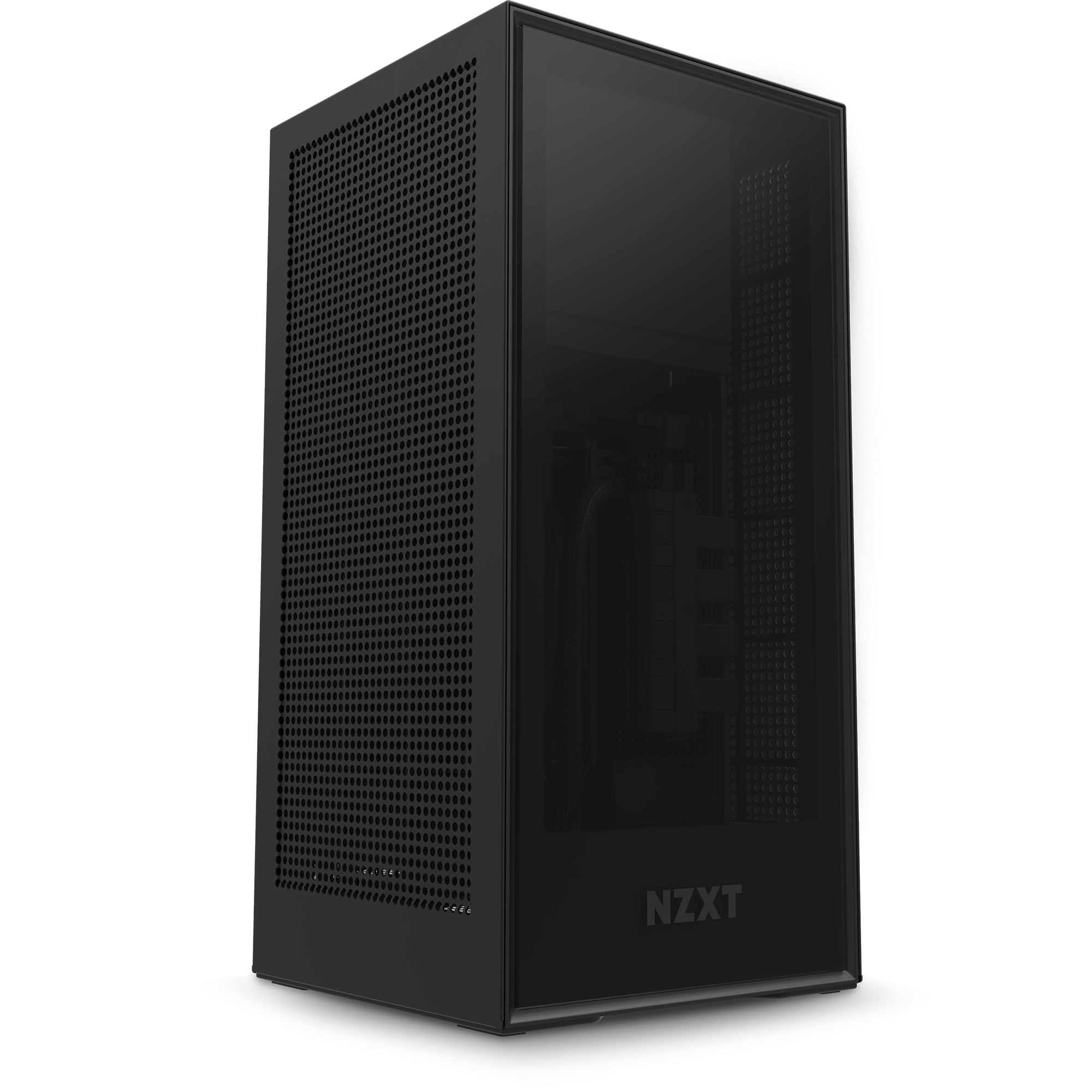 H1 | NZXT | Gaming PCs | NZXT