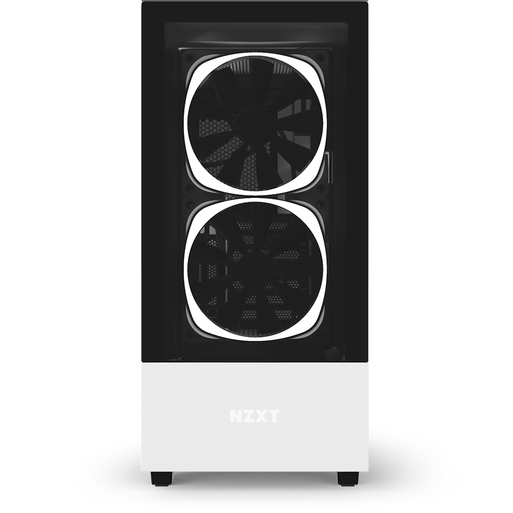 H510 Elite | Premium Compact Mid-tower Case | NZXT