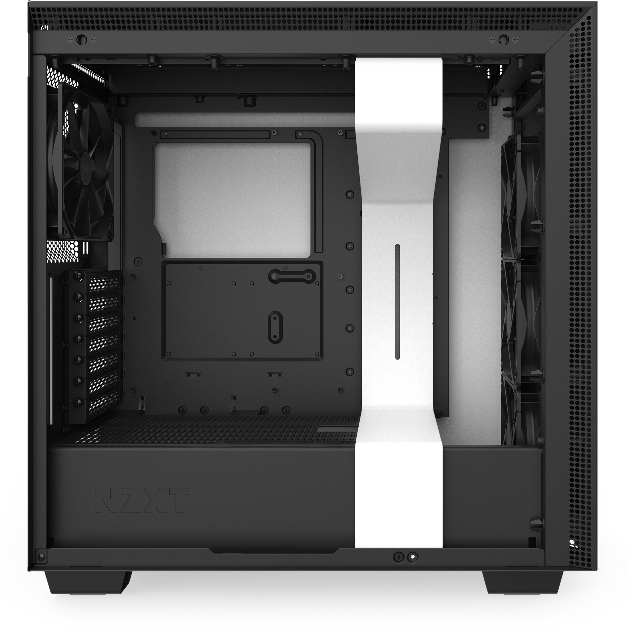 H710 Series, Gaming PC Cases, Gaming PCs