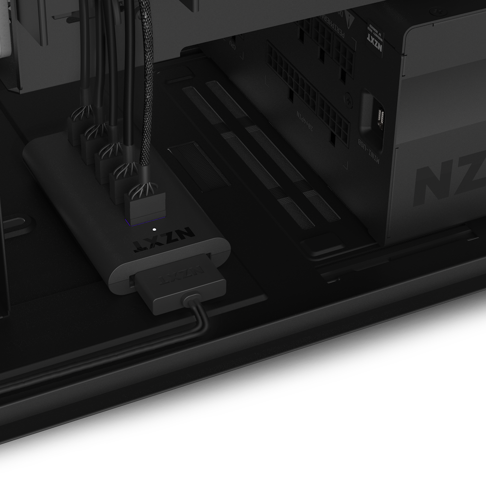 Internal USB HUB (Gen 3) | PC | Gaming PCs | NZXT