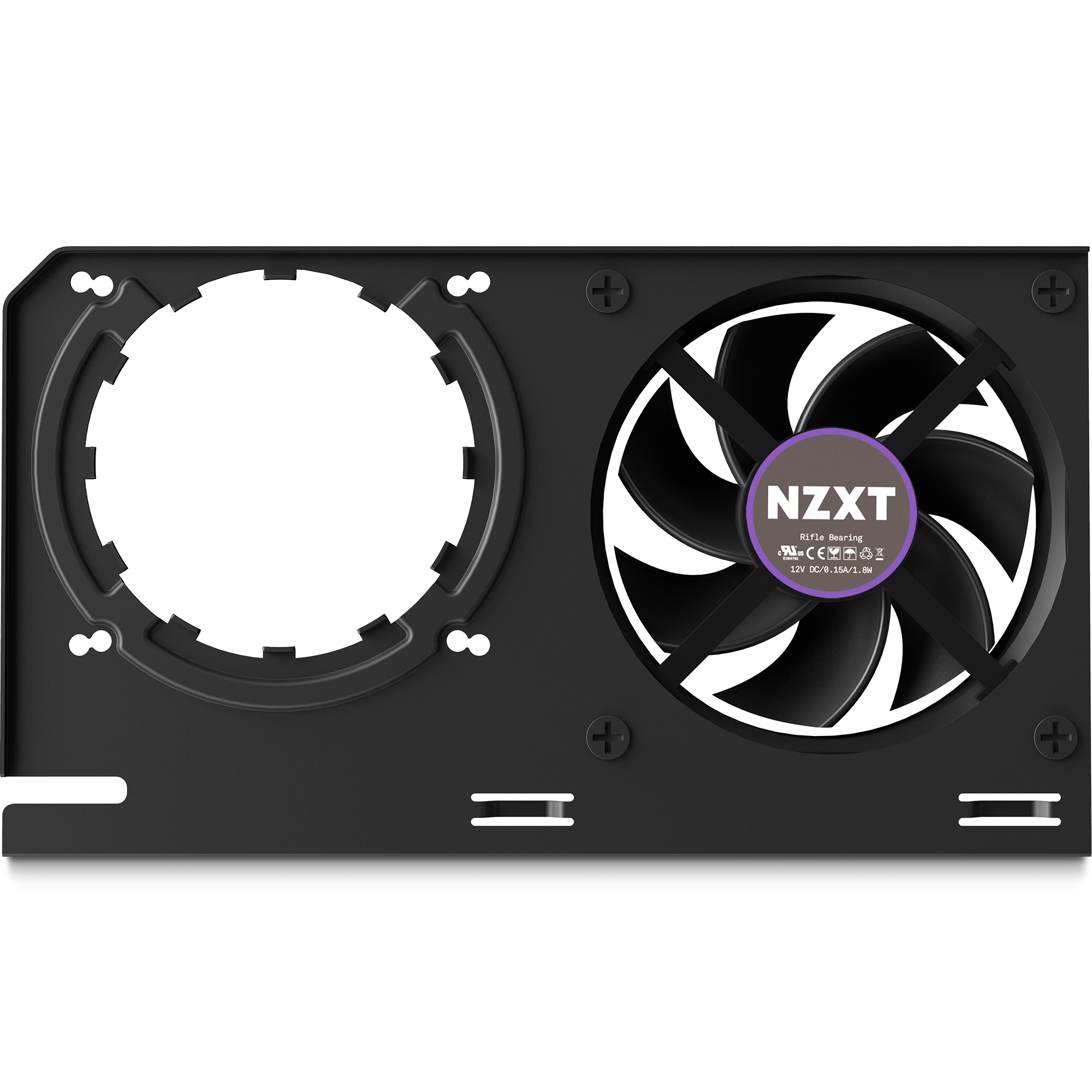 G12 | GPU Cooler Mounting Bracket Gaming PCs | NZXT