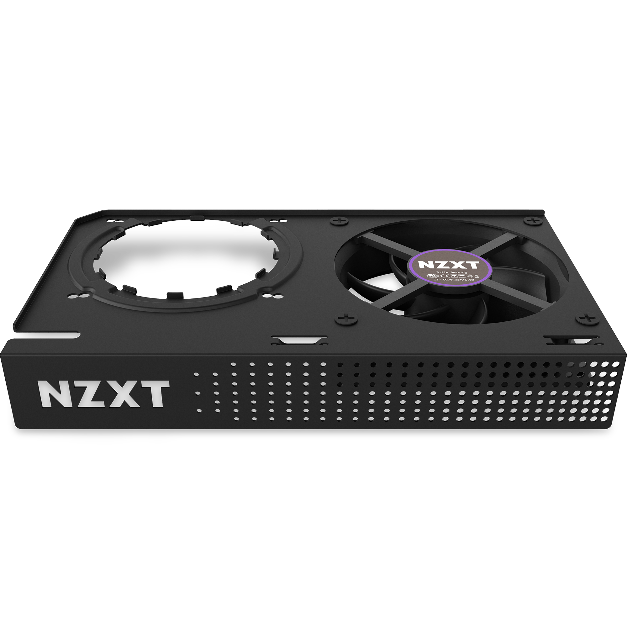 G12 | GPU Cooler Mounting Bracket Gaming PCs | NZXT