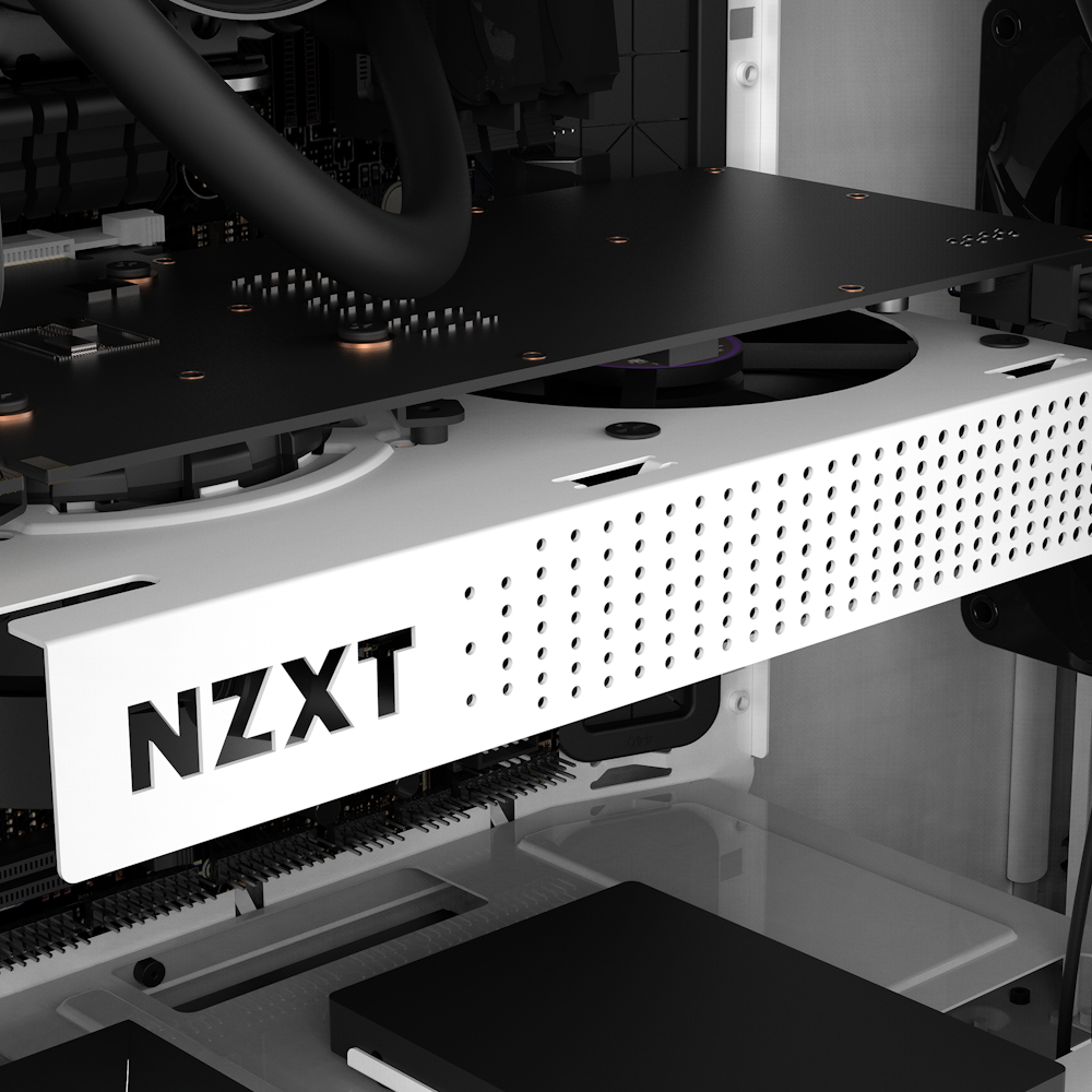 Kraken G12 GPU Cooler Mounting Bracket Gaming PCs NZXT