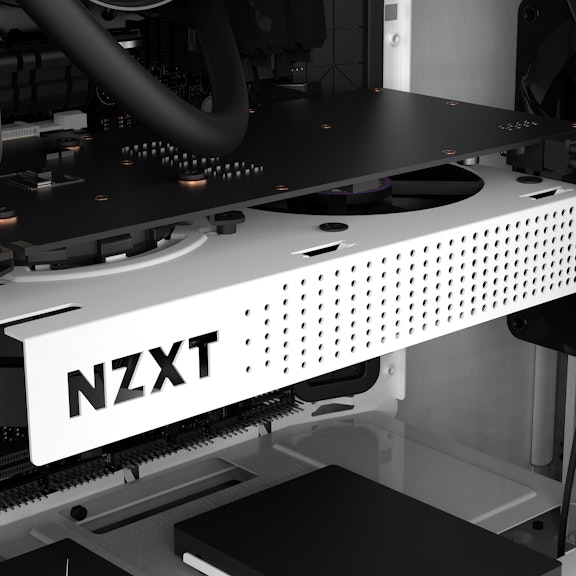 Kraken G12 Nzxt