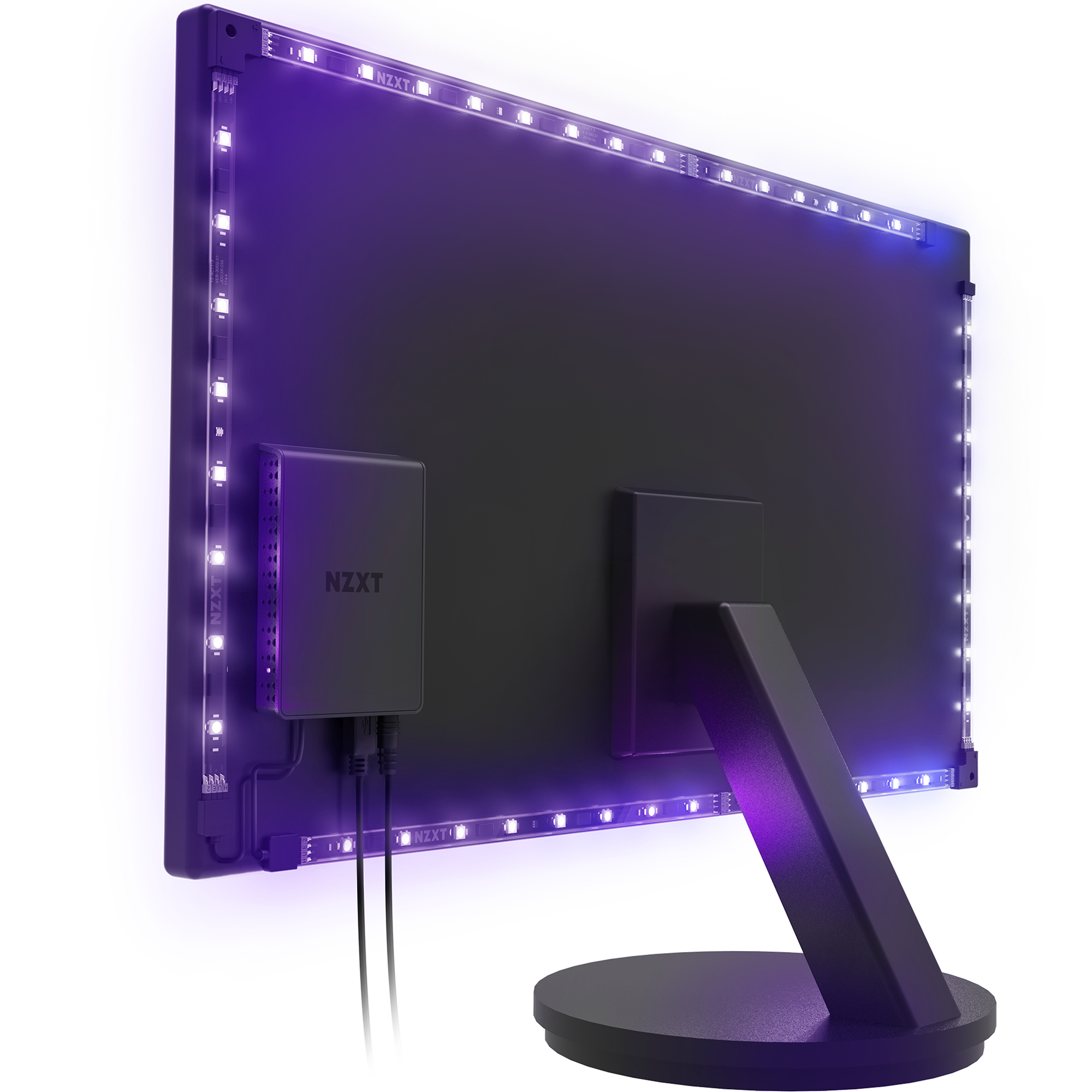 Backlight Pc Monitor Led Strip, Ambient monitor led backlight