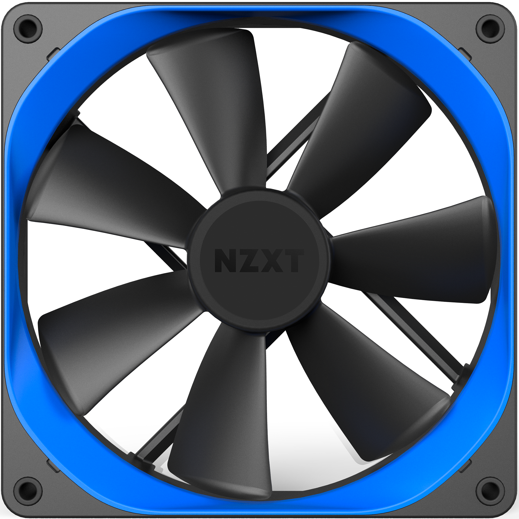 VENTILO NZXT T120 RGB LGA1700 (BLACK) - Alger Algeria