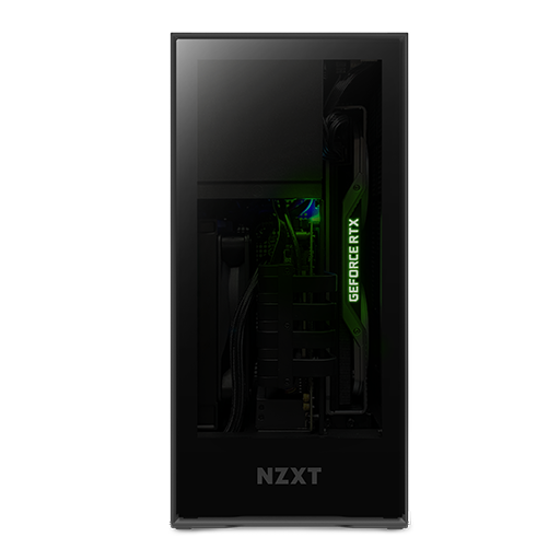 The NZXT H1 makes for the perfect compact PC build - 9to5Toys