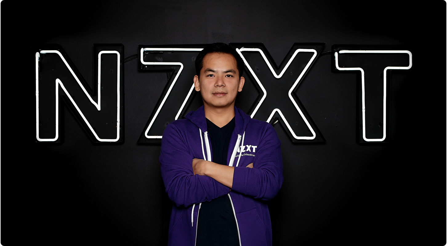 Picture of Johnny Hou
