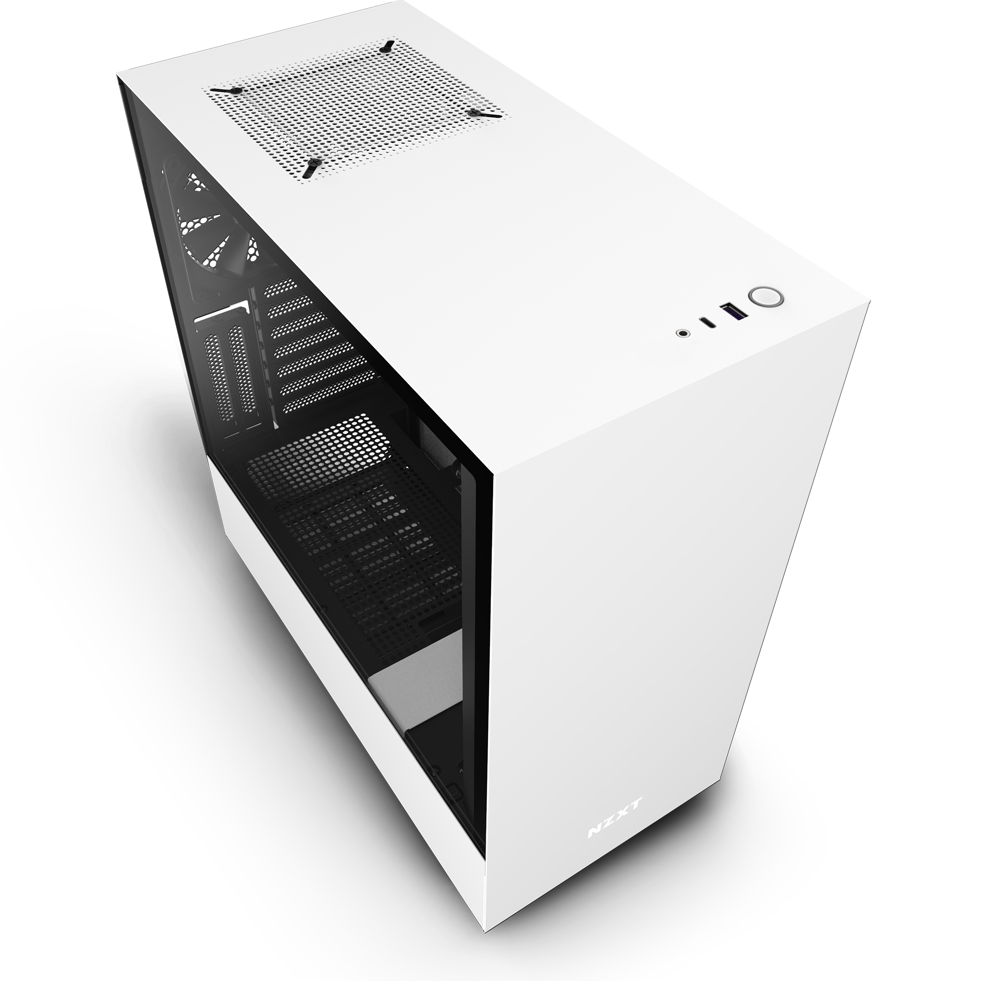 H510i | Gaming PCs | NZXT