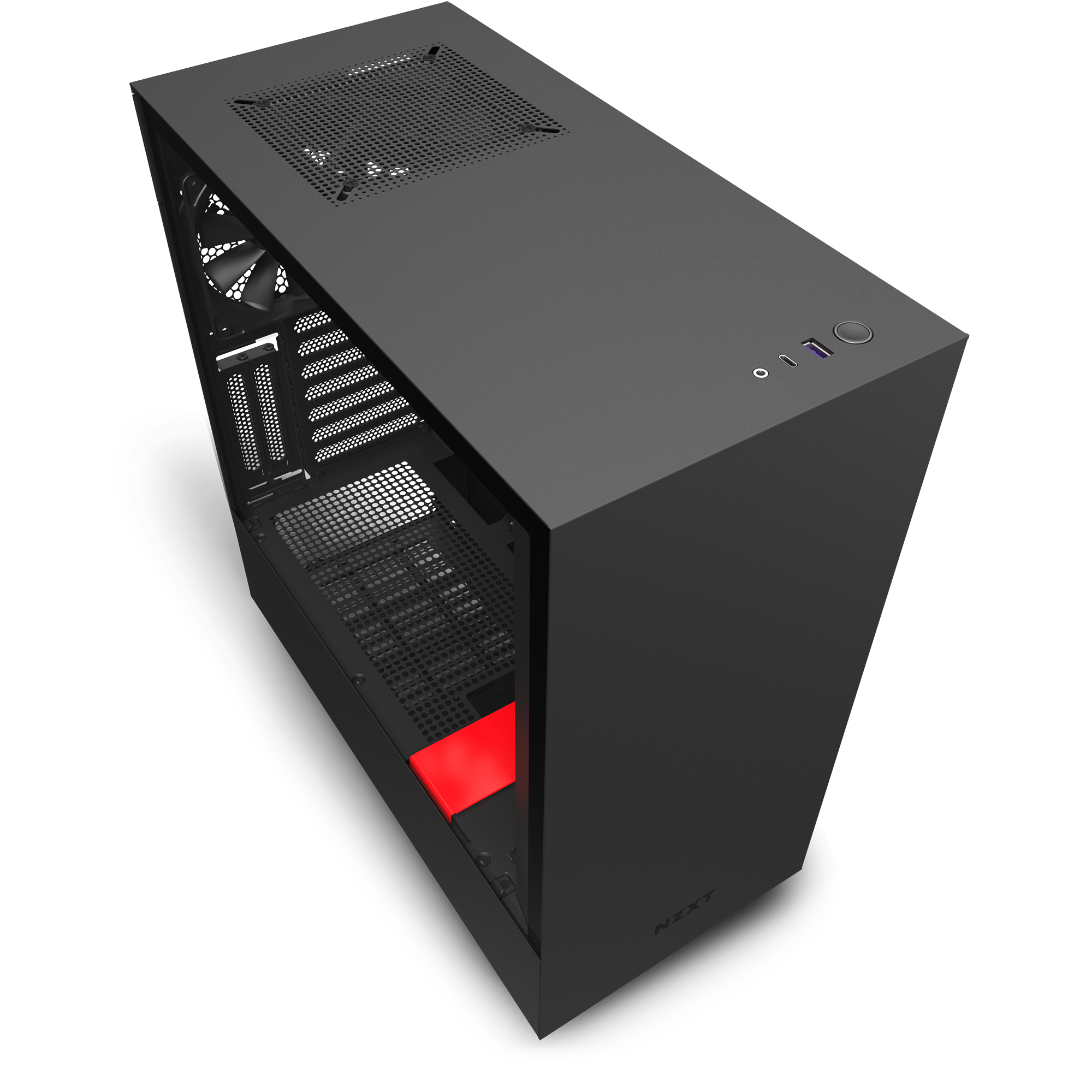 NZXT H510i