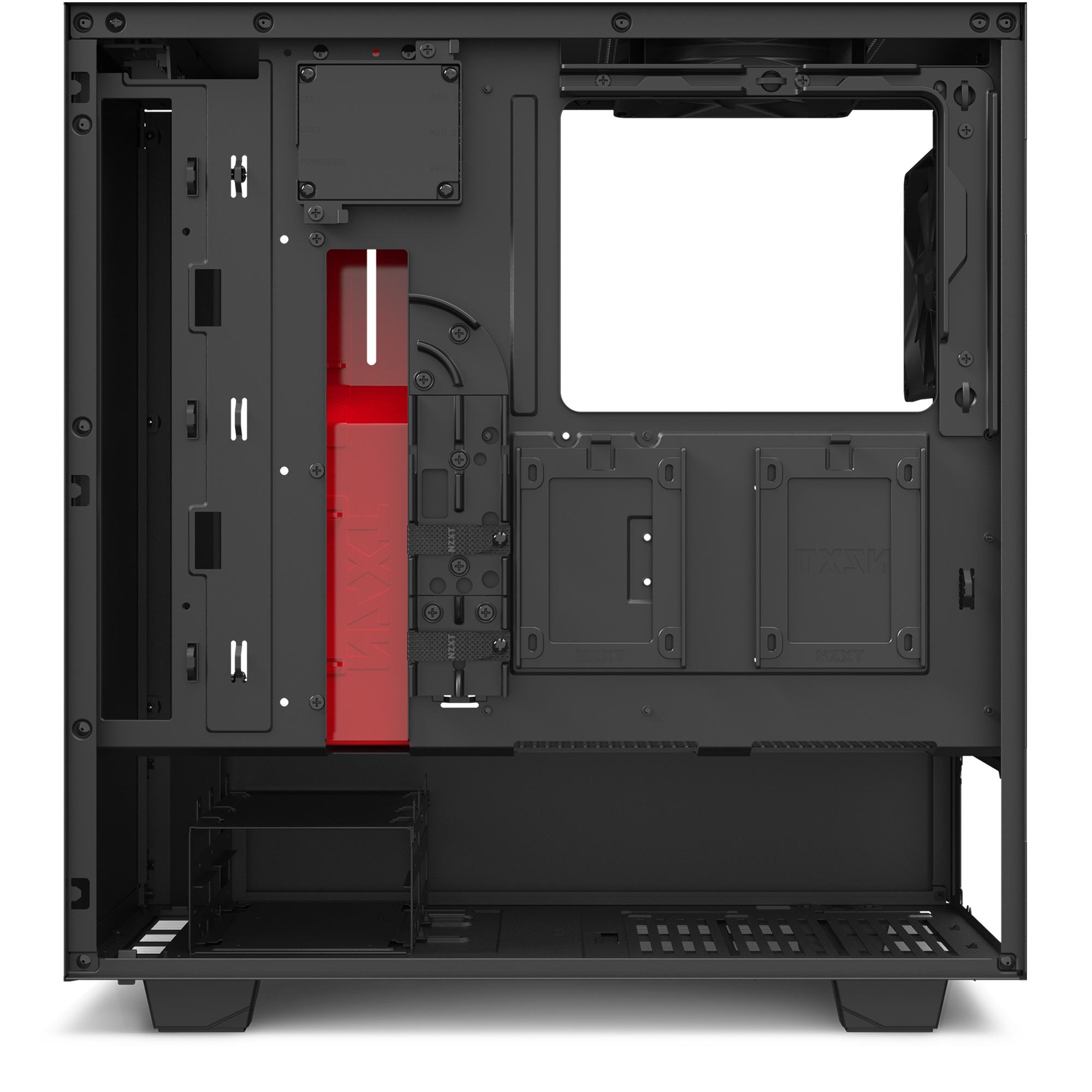 H510i | Gaming PCs | NZXT