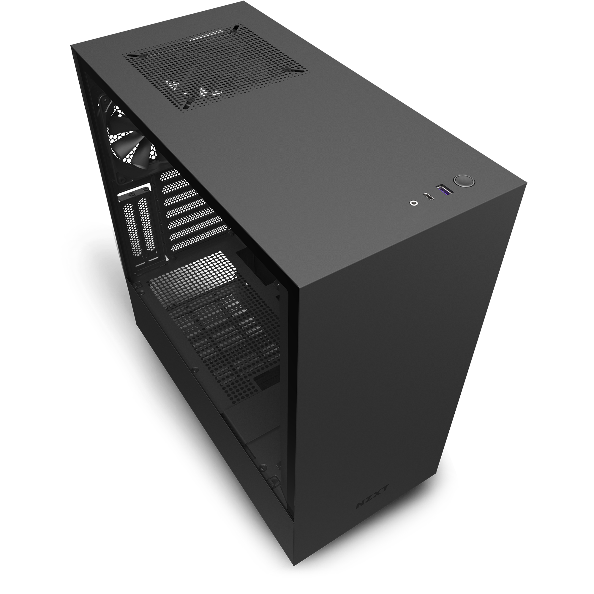 H510i | Gaming PCs | NZXT