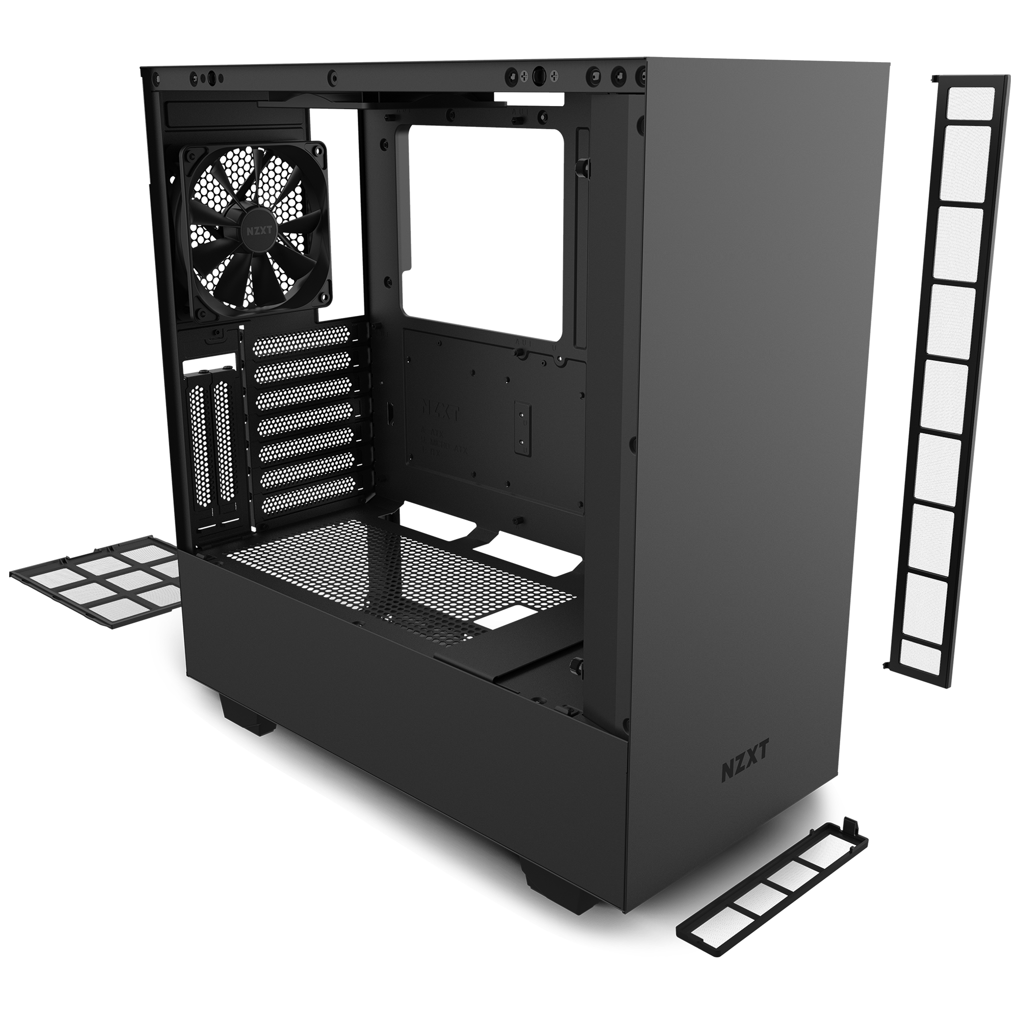 Am4 Bracket Nzxt