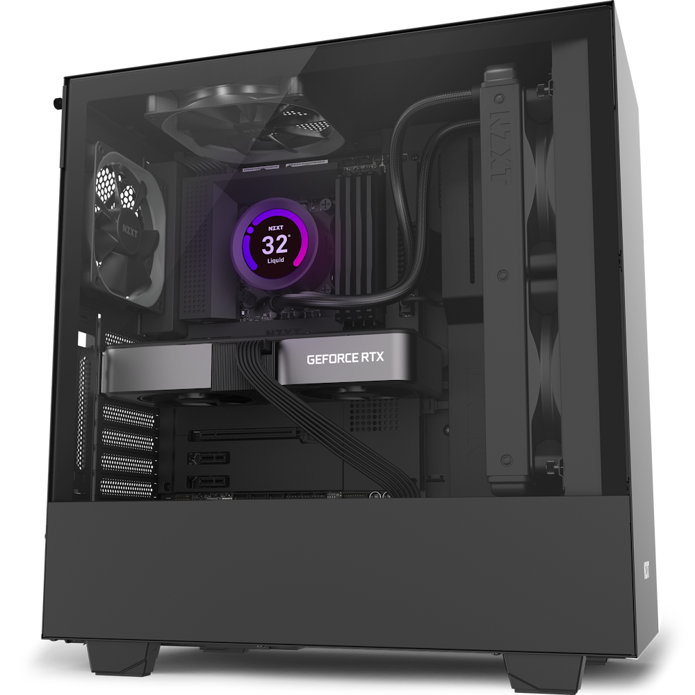 N7 Z490 | Premium Intel™ Gaming Motherboard