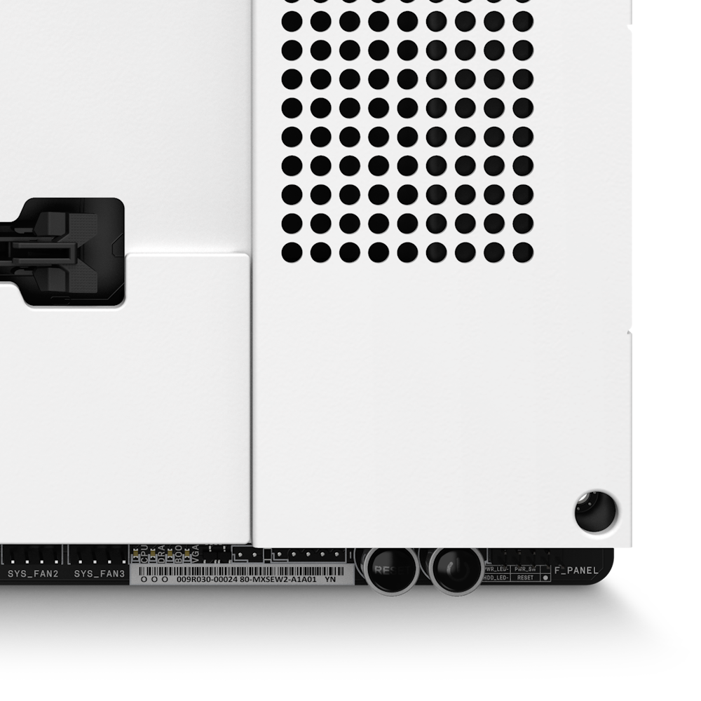 N7 B550 | Premium AMD™ Gaming Motherboard
