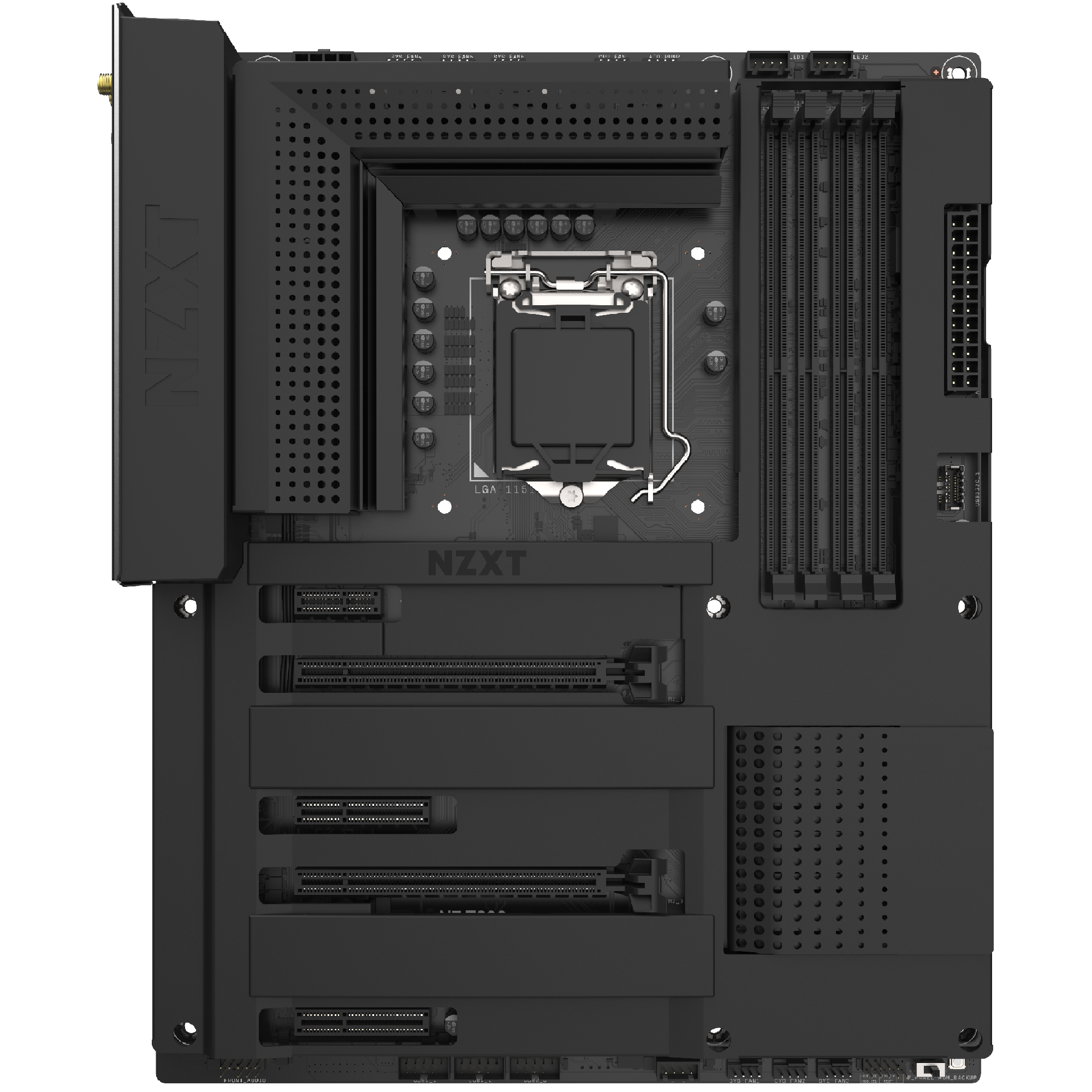 Nzxt z390 hotsell