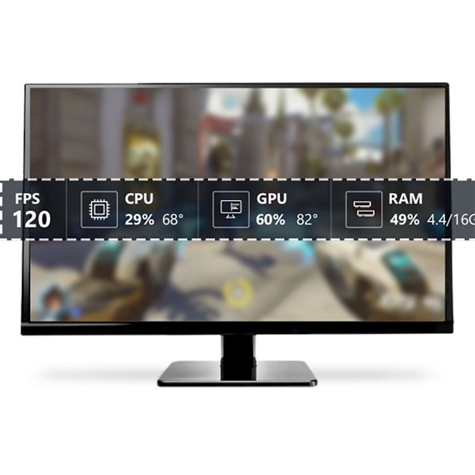 Cam Nzxt Cam Nzxt
