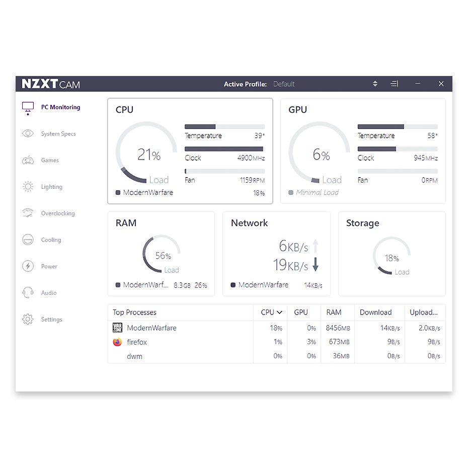 أرز تغادر يضحك Nzxt Lighting Software Luxuryeventcompany Com