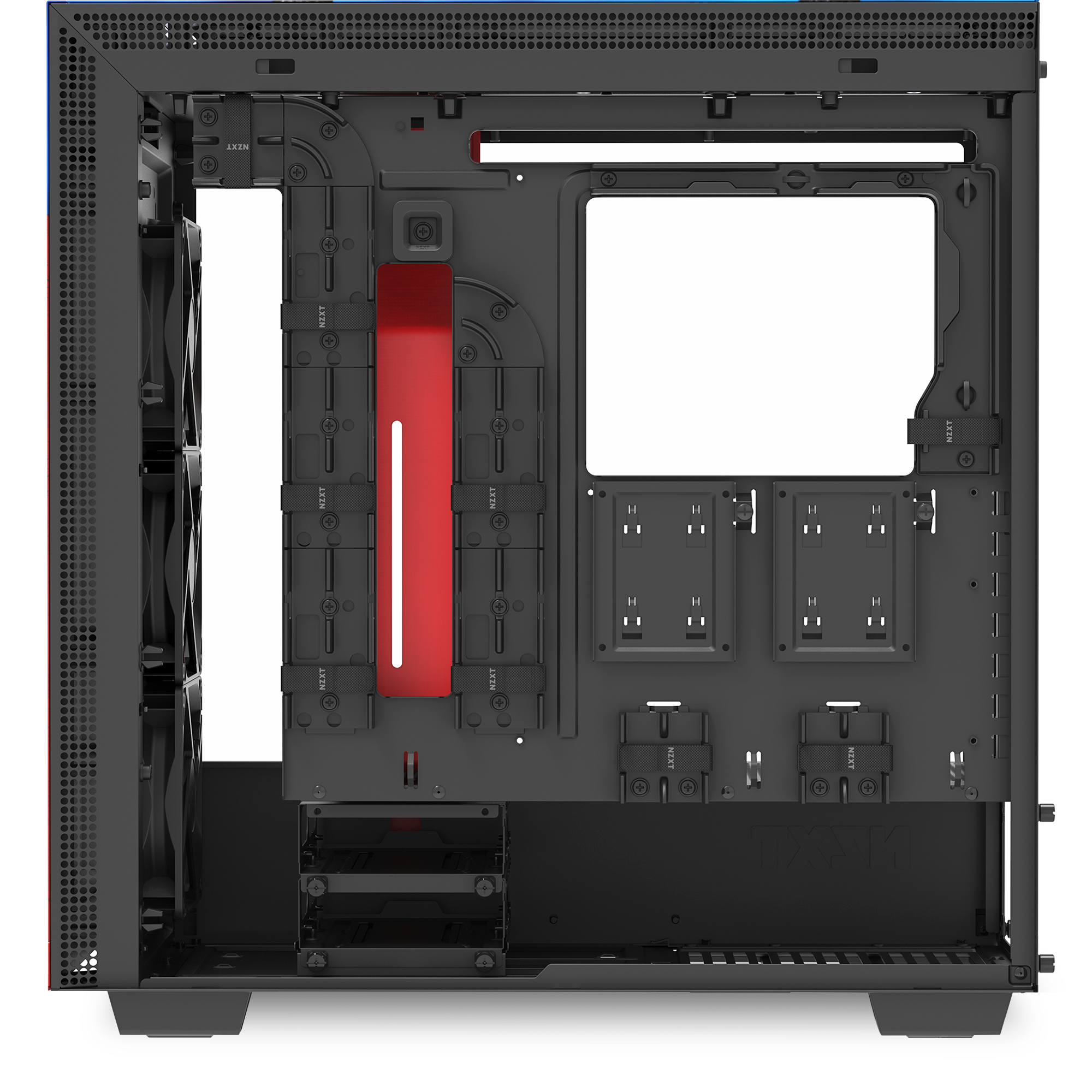 H700 PUBG | CRFT Limited Edition Mid-Tower | NZXT