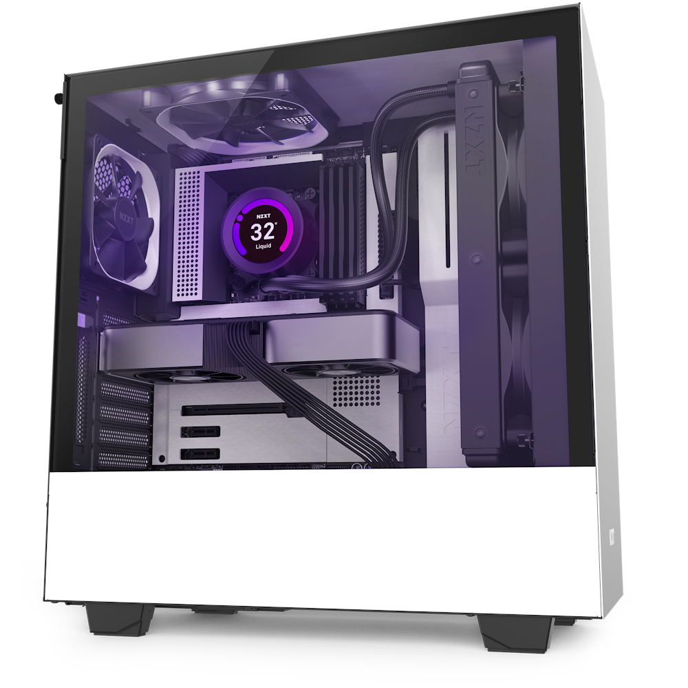 N7 Z590 | Premium Intel™ Gaming Motherboard