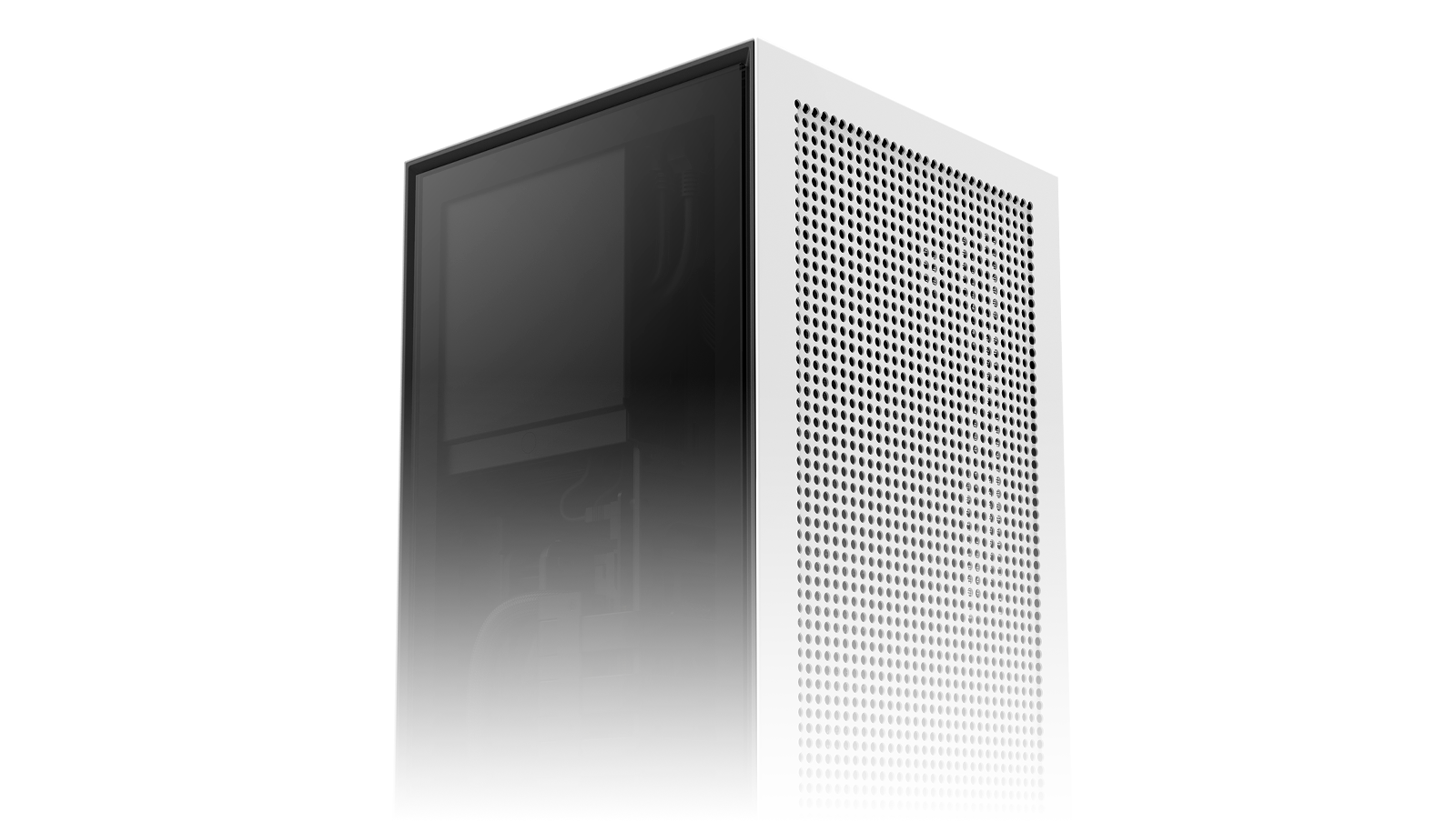 H1 Mini Series | Prebuilt Gaming PCs | NZXT BLD