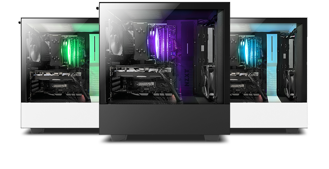 Nzxt Gaming Pcs Components Nzxt Nzxt Gaming Pcs Components Nzxt