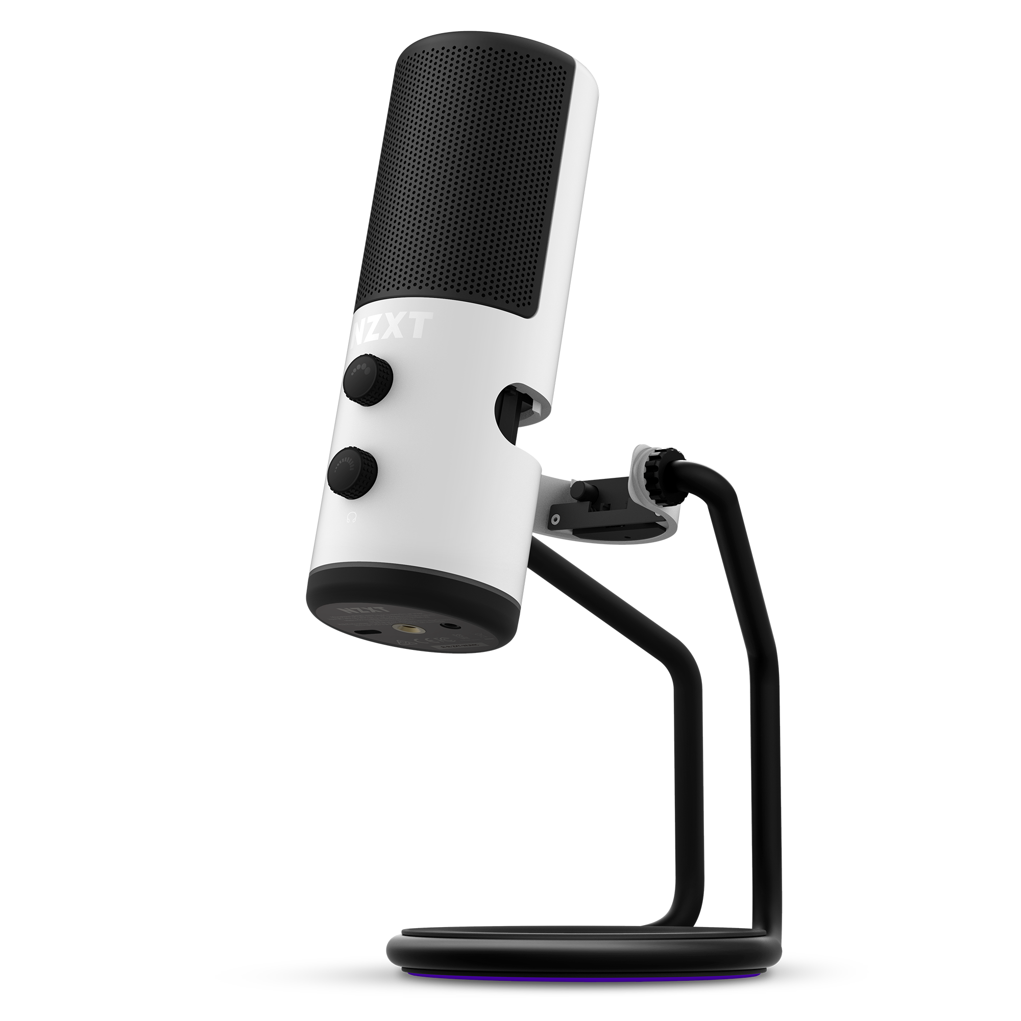Best Cardioid USB Microphone for Gamers | Gaming PCs | NZXT
