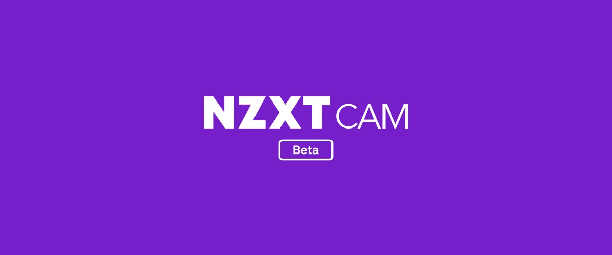 Nzxt Cam 4 30 0 Beta Released Nzxt