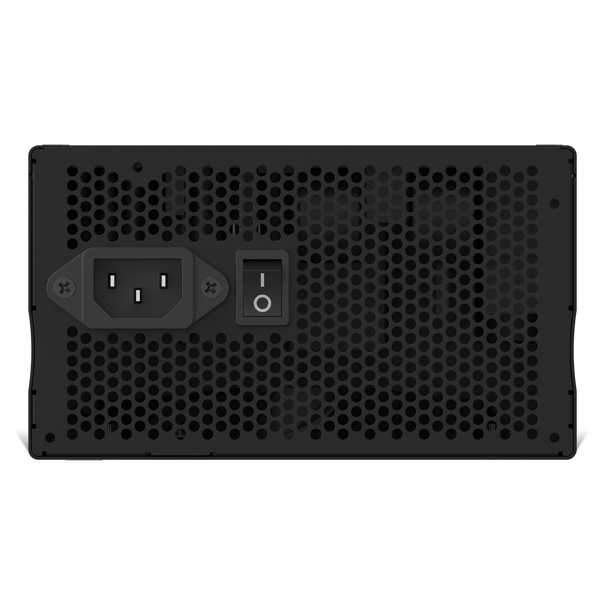 NZXT | 750W Bronze Power Supply | Semi Modular