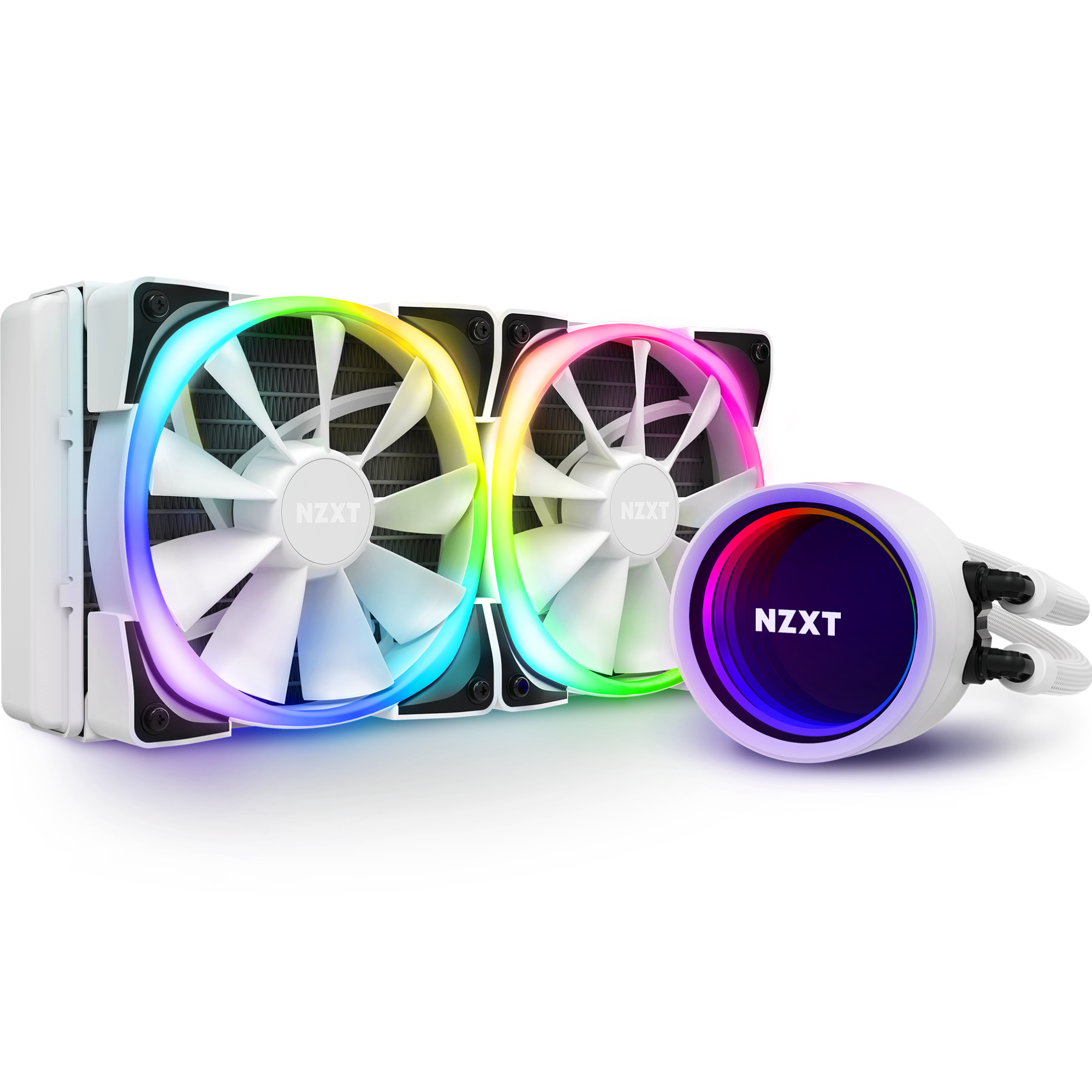 Kraken RGB | Infinity Cooler