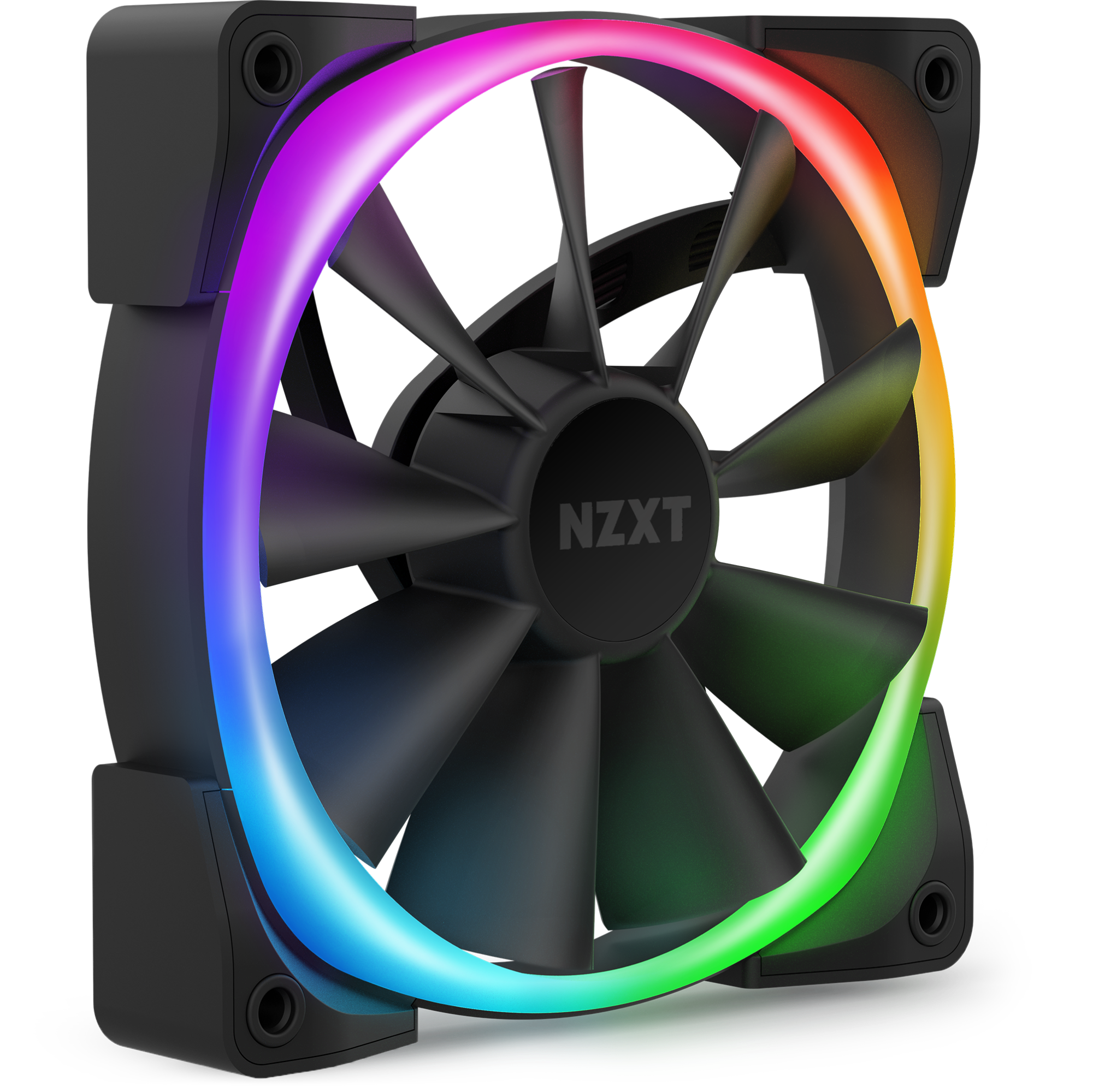 NZXT AER P120 - Ventilateur de boitier 120 mm