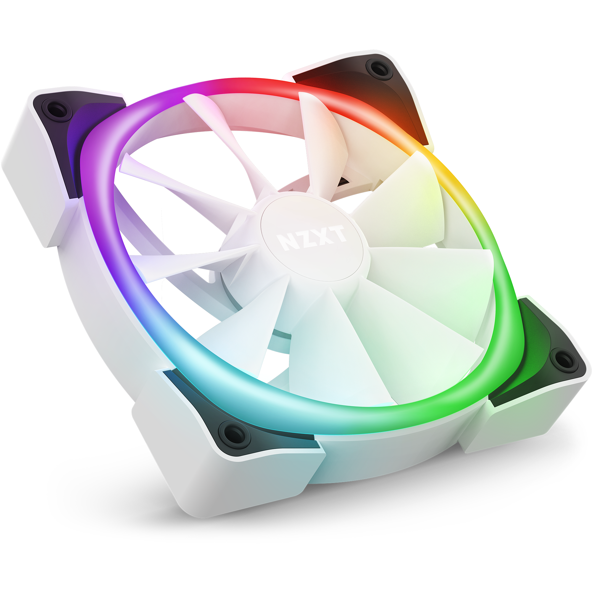 LL Series RGB Fans  Glow with the Flow