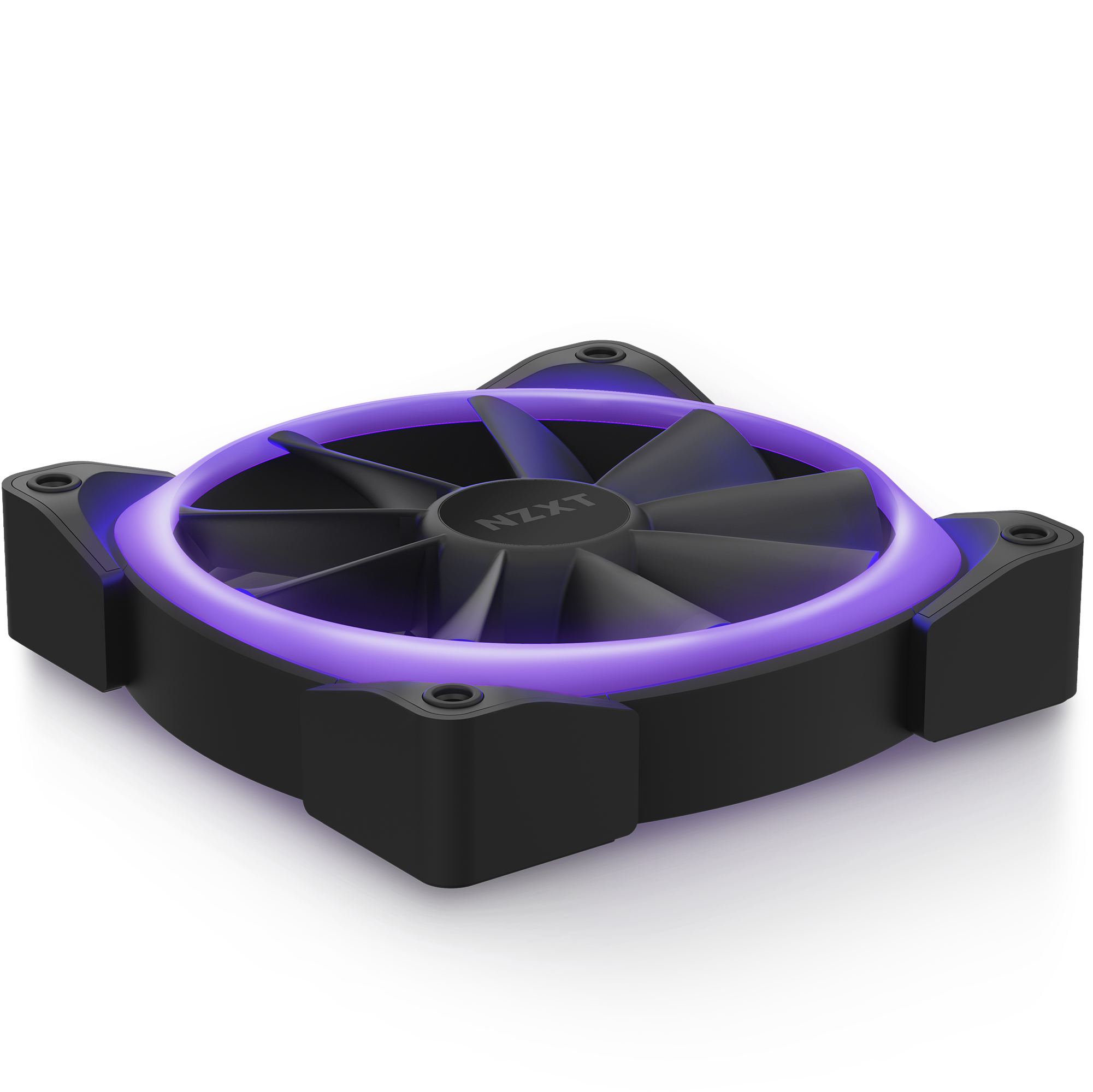 NZXT AER P120 - Ventilateur de boitier 120 mm