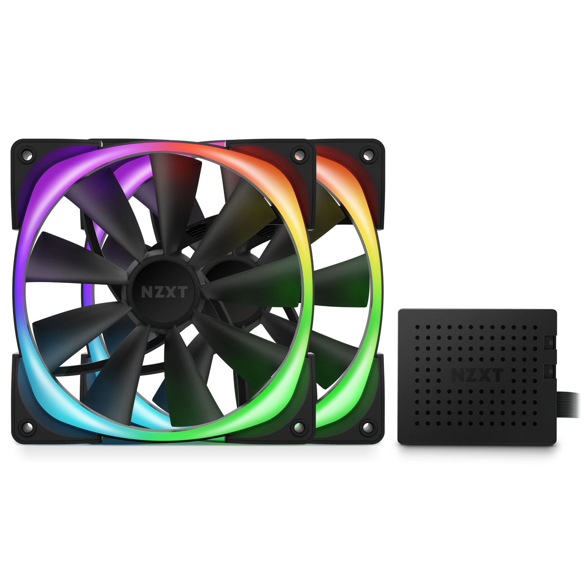 Aer RGB 2 140mm