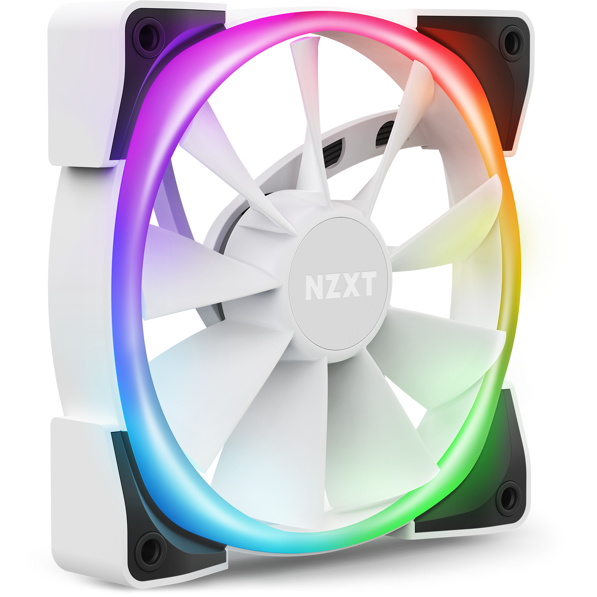 LL Series RGB Fans  Glow with the Flow