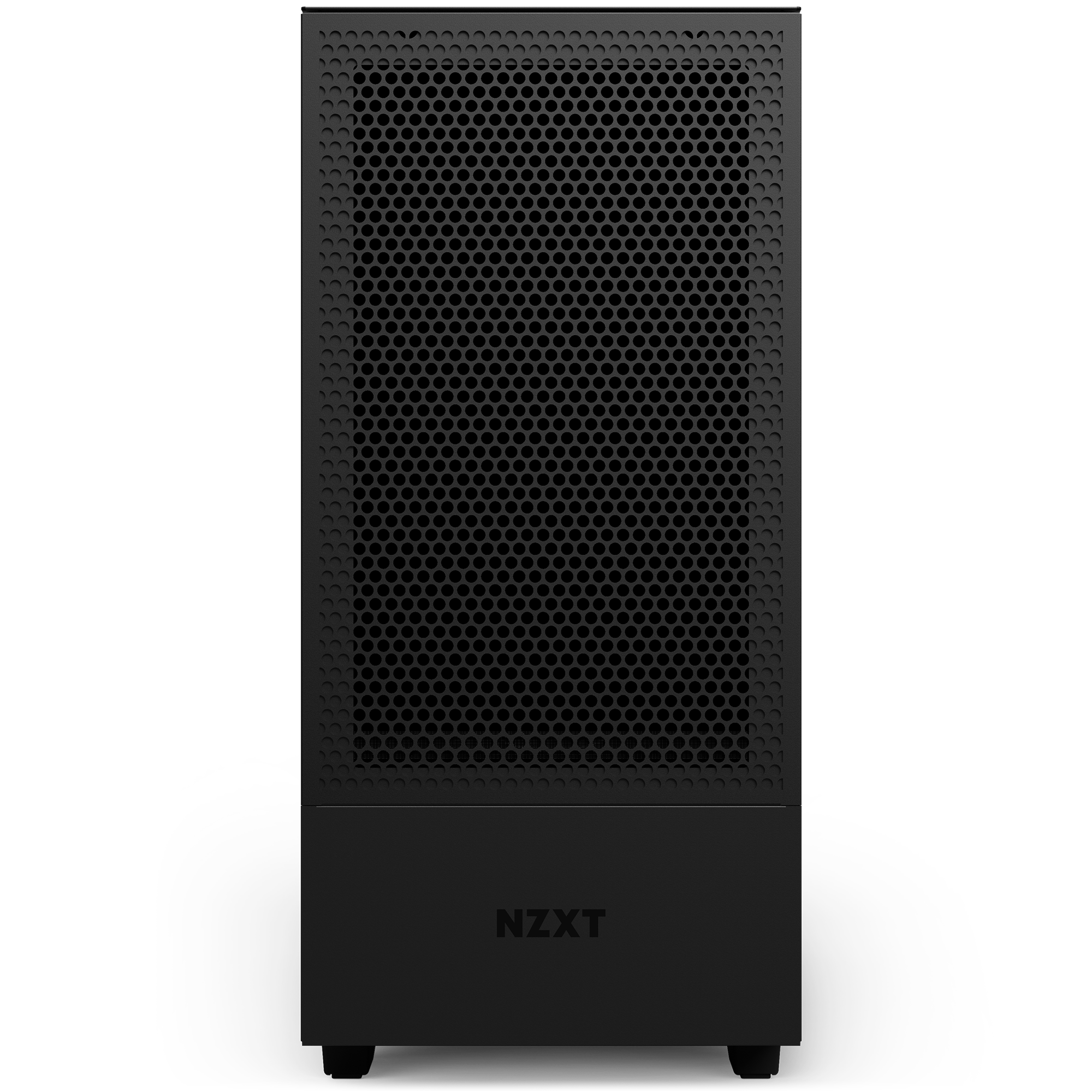 H510 Flow | Compact Mid-tower Case | NZXT
