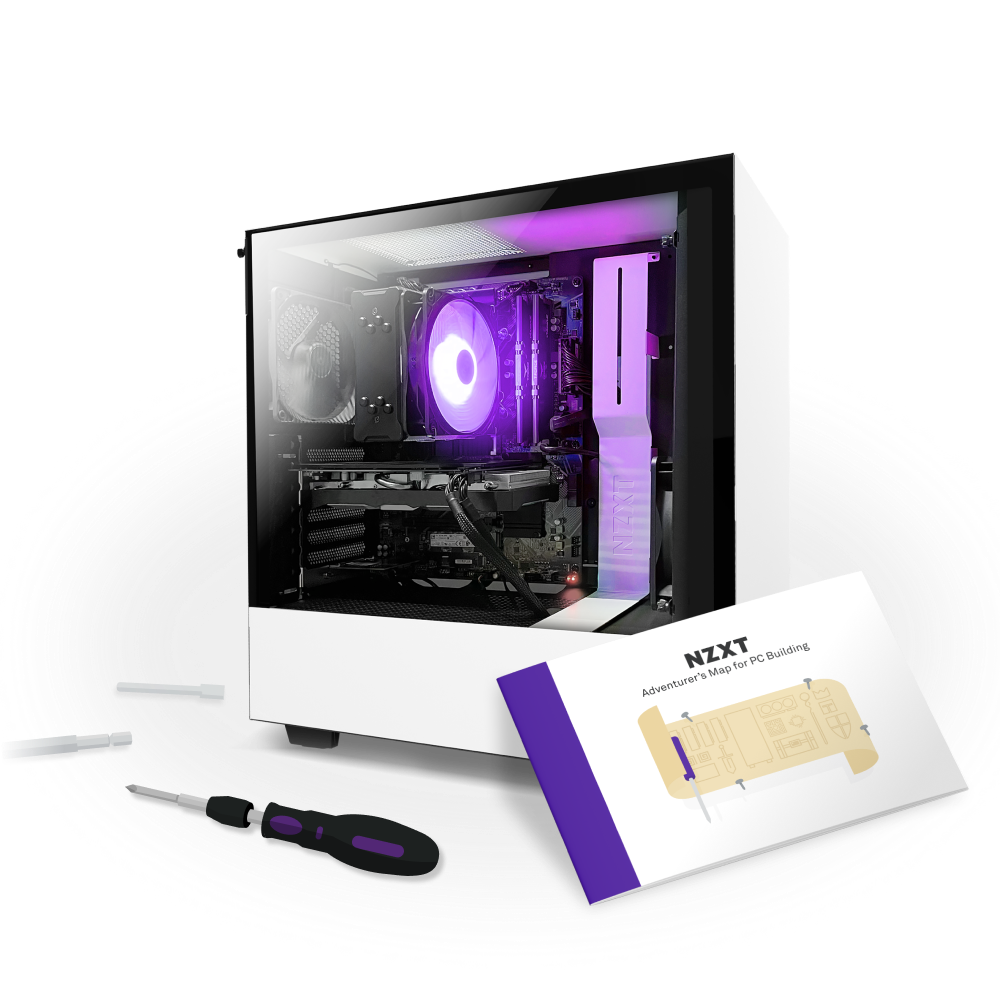 Help you pick parts for your custom built pc by Newyed