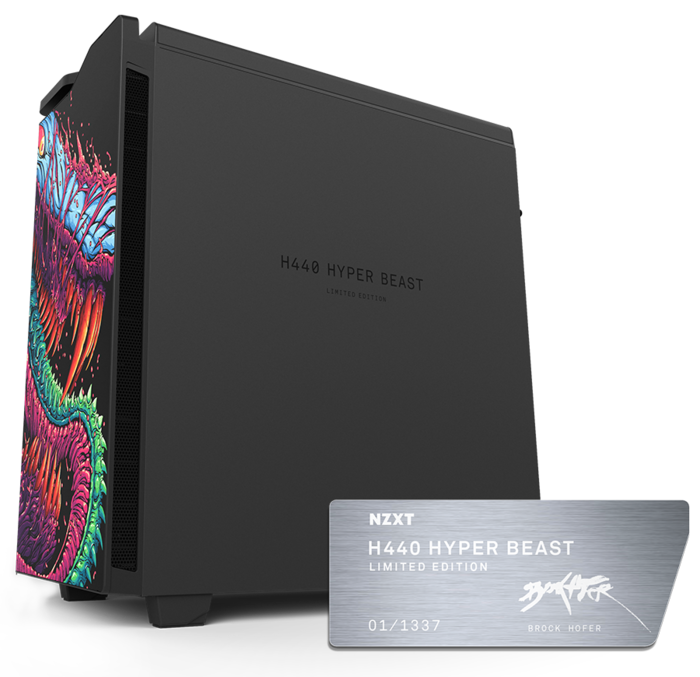 hyper beast