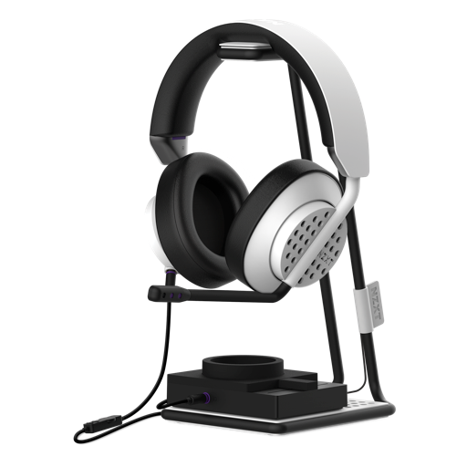 NZXT Reveals New Audio Suite for Gamers Gaming PCs NZXT
