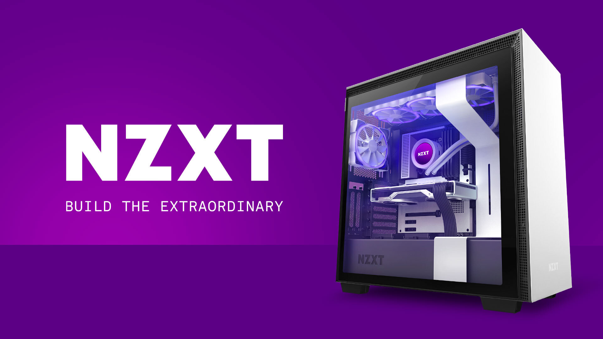 NZXT Secures First-ever Strategic Investment Led by Francisco Partners