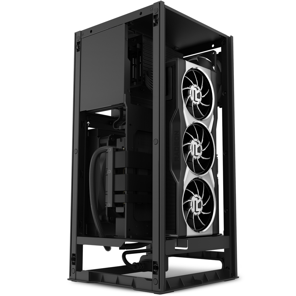 H1 | NZXT