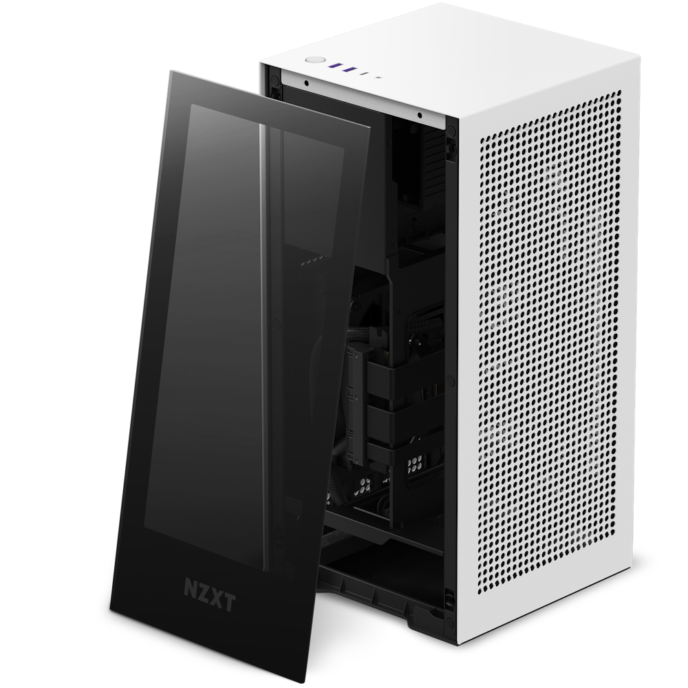 Nzxt mini discount