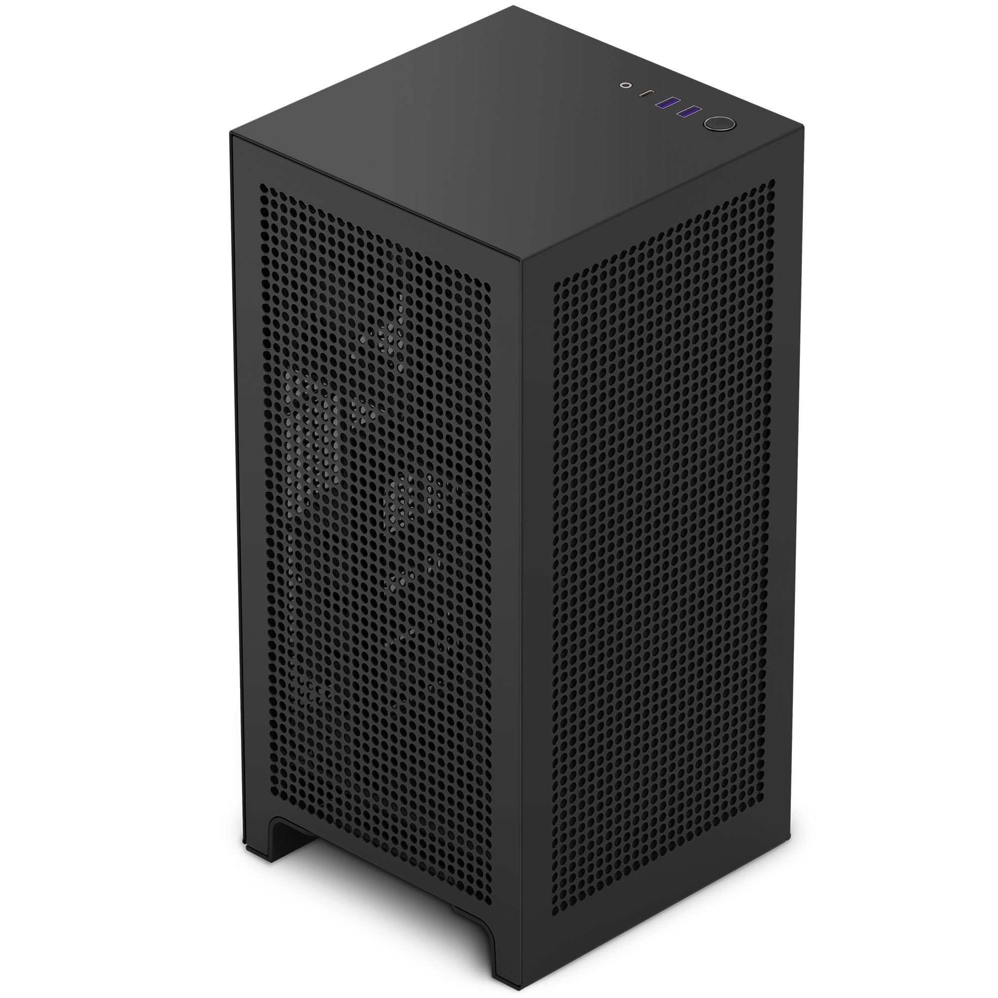 PC builders rejoice – NZXT H1 has returned