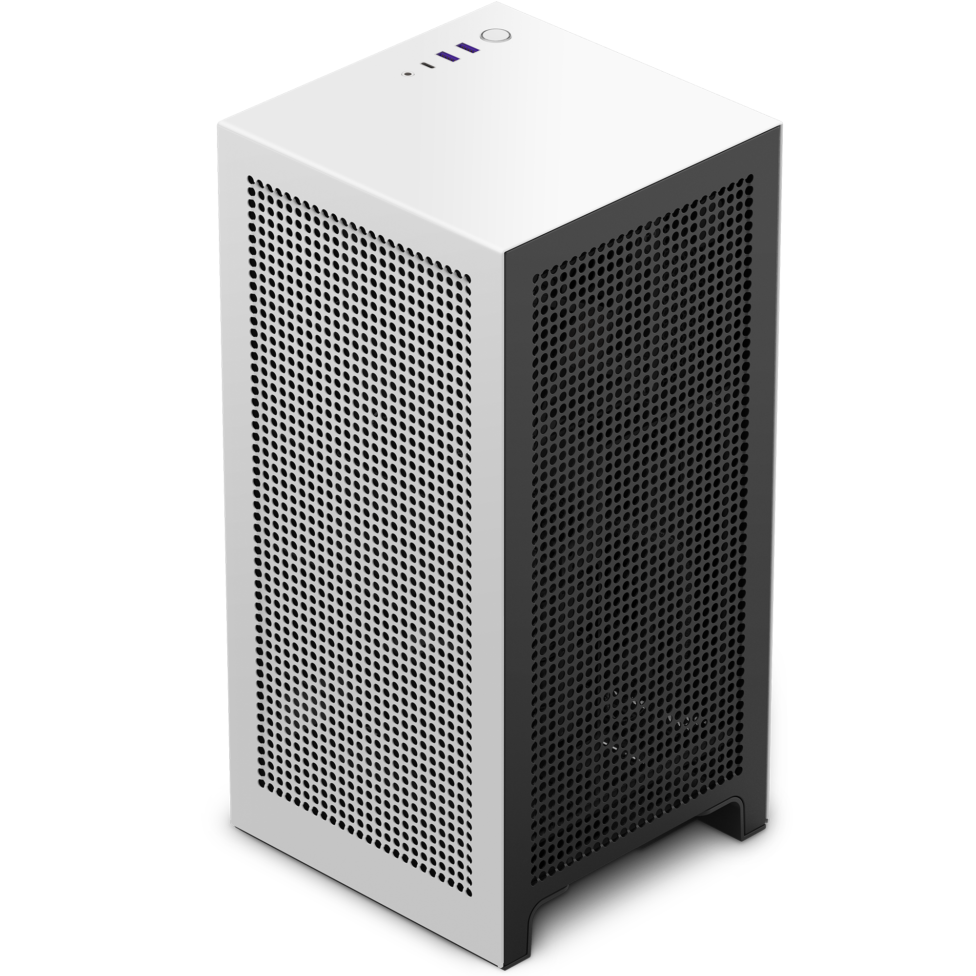 PC builders rejoice – NZXT H1 has returned